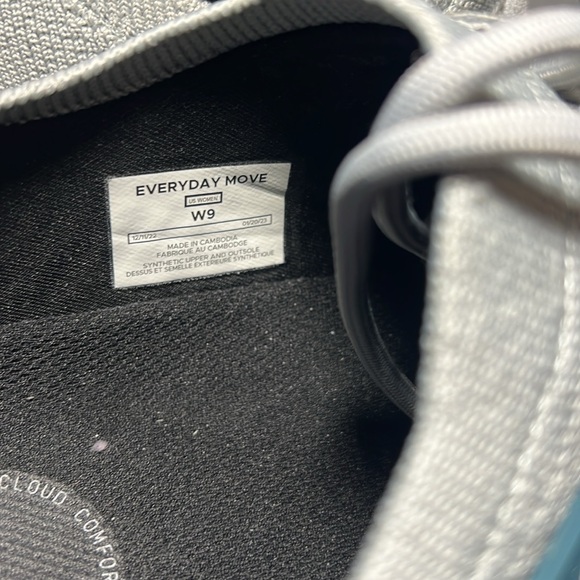 Vessi Everyday Move shoes - Picture 4 of 4